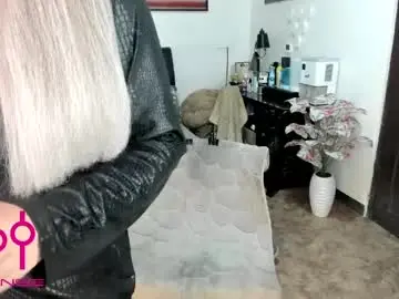 Chaturbate Watch Live Sex Cams of goddessvega00