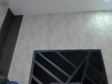 Chaturbate Adult Webcam of johan_williams_07