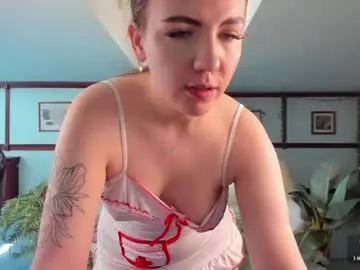 Chaturbate Live Porn of kirarustle