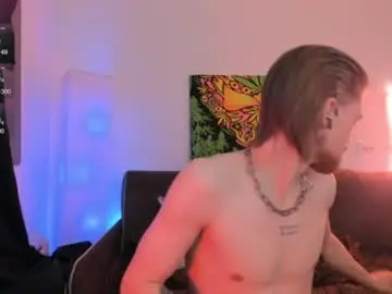 Chaturbate Watch Live Sex Cams of lev_miller