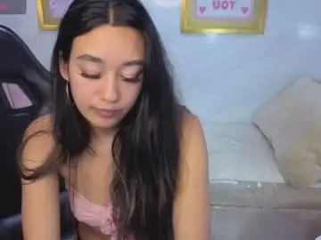 Chaturbate Adult Webcams of little_samy_v