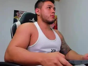 Chaturbate Best Webcam of marco_diaz1