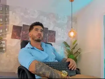 Chaturbate Adult Webcams of nate_franco
