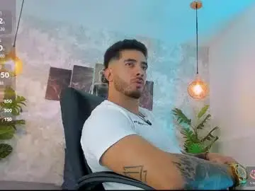 Chaturbate Adult Webcam of nate_franco