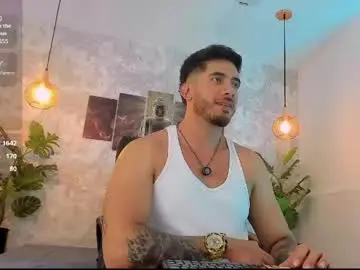 Chaturbate Adult Webcams of nate_franco