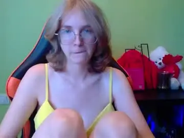 Chaturbate Nude Webcam of penny_lust