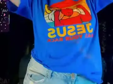 Chaturbate Sex Cam of polly__mayer