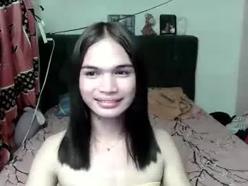 Chaturbate Live Porn of prettykhelcy