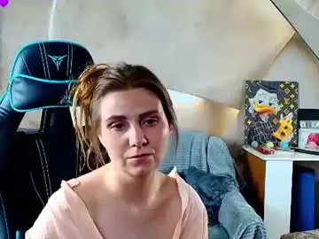Chaturbate Adult Webcam of millie_mint