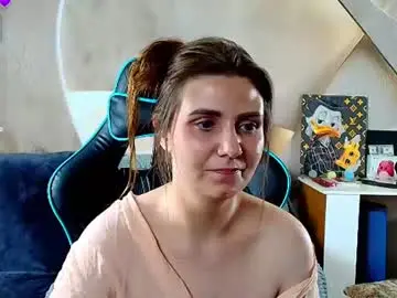 Chaturbate Free Porn Cam of millie_mint