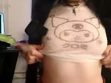 Chaturbate Live Porn of noellefox