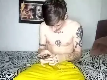 Chaturbate Live Porn of rangel_sex