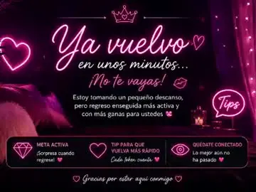 Chaturbate Live Sex of sexy_mia101