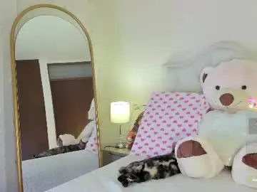 Chaturbate Best Webcam of yourlilo__24
