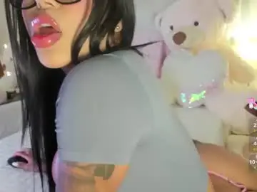 Chaturbate Live Porn of yourlilo__24