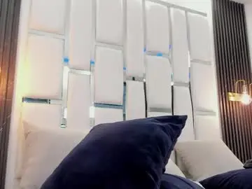 Chaturbate Live Sex Cam of _aria_jones