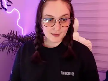 Chaturbate Adult Webcam of fallenag__