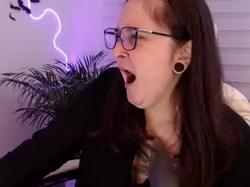 Chaturbate Live Sex of fallenag__