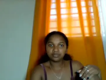 Chaturbate Best Webcam of mila_lunah