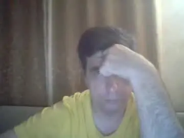 Chaturbate Sex Cam of rusqadisx
