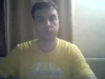 Chaturbate Live Sex Cam of rusqadisx