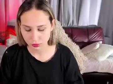 Chaturbate Adult Webcams of _ameliagold
