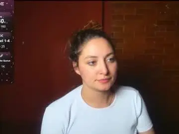 Chaturbate Best Webcam of daiana_m