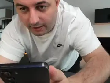 Chaturbate Live Sex Cam of dravenpeak