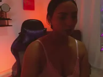 Chaturbate Live Sex of emmi_cam