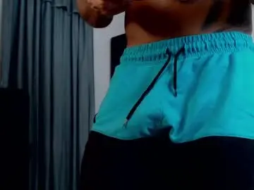 Chaturbate Adult Video Chat of frank_heaven_shore