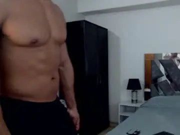 Chaturbate Sex Chat of frank_heaven_shore
