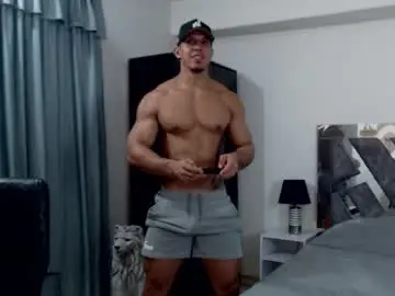 Chaturbate Live Sex of frank_heaven_shore