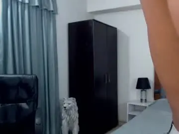 Chaturbate Private Sex Chat of frank_heaven_shore