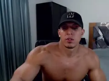Chaturbate Adult Webcam of frank_heaven_shore