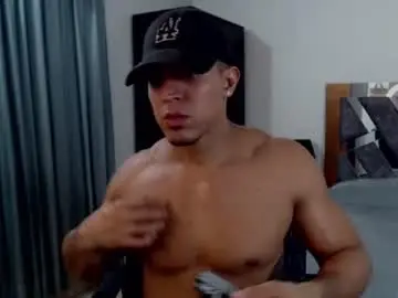 Chaturbate Watch Live Sex Cams of frank_heaven_shore