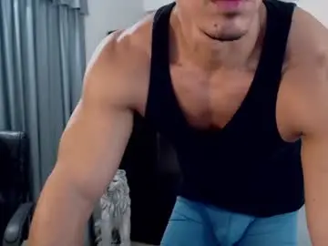 Chaturbate Watch Live Sex Cams of frank_heaven_shore