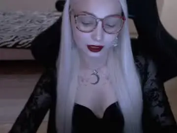 Chaturbate Adult Webcams of fromsun_forsoul