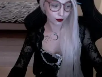 Chaturbate Adult Webcams of fromsun_forsoul