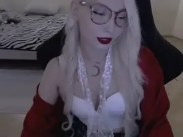 Chaturbate Adult Video Chat of fromsun_forsoul