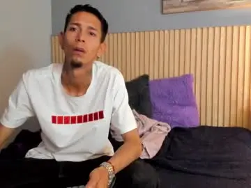 Chaturbate Live Sex Cam of jason_isabella