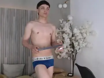 Chaturbate Adult Video Chat of jay_smile