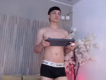 Chaturbate Nude Webcam of jay_smile