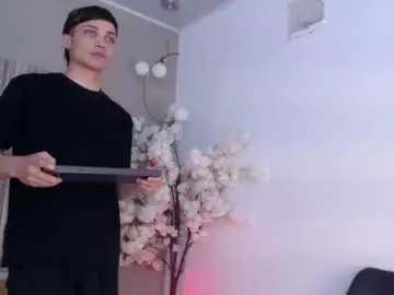 Chaturbate Watch Live Sex Cams of jay_smile