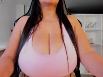 Chaturbate Sex Chat of natural_bigboobs