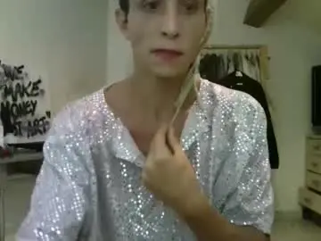 Chaturbate Live Sex Cam of xlecram
