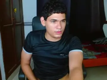 Chaturbate Live Sex Cam of zyrosxk