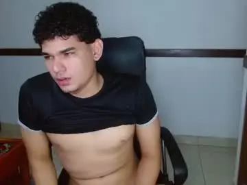 Chaturbate Nude Webcam of zyrosxk
