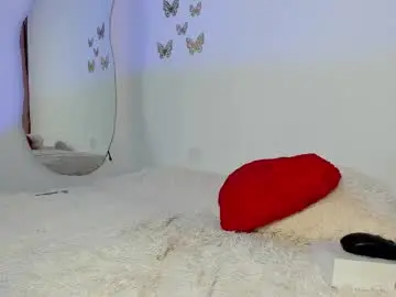 Chaturbate Sex Chat of _angelnaugthy_