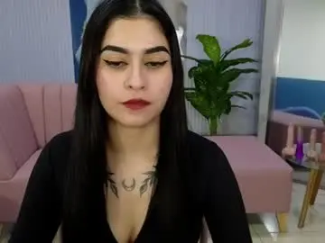 Chaturbate Live Porn of amy_lovelydoll
