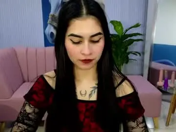 Chaturbate Live Sex Cam of amy_lovelydoll